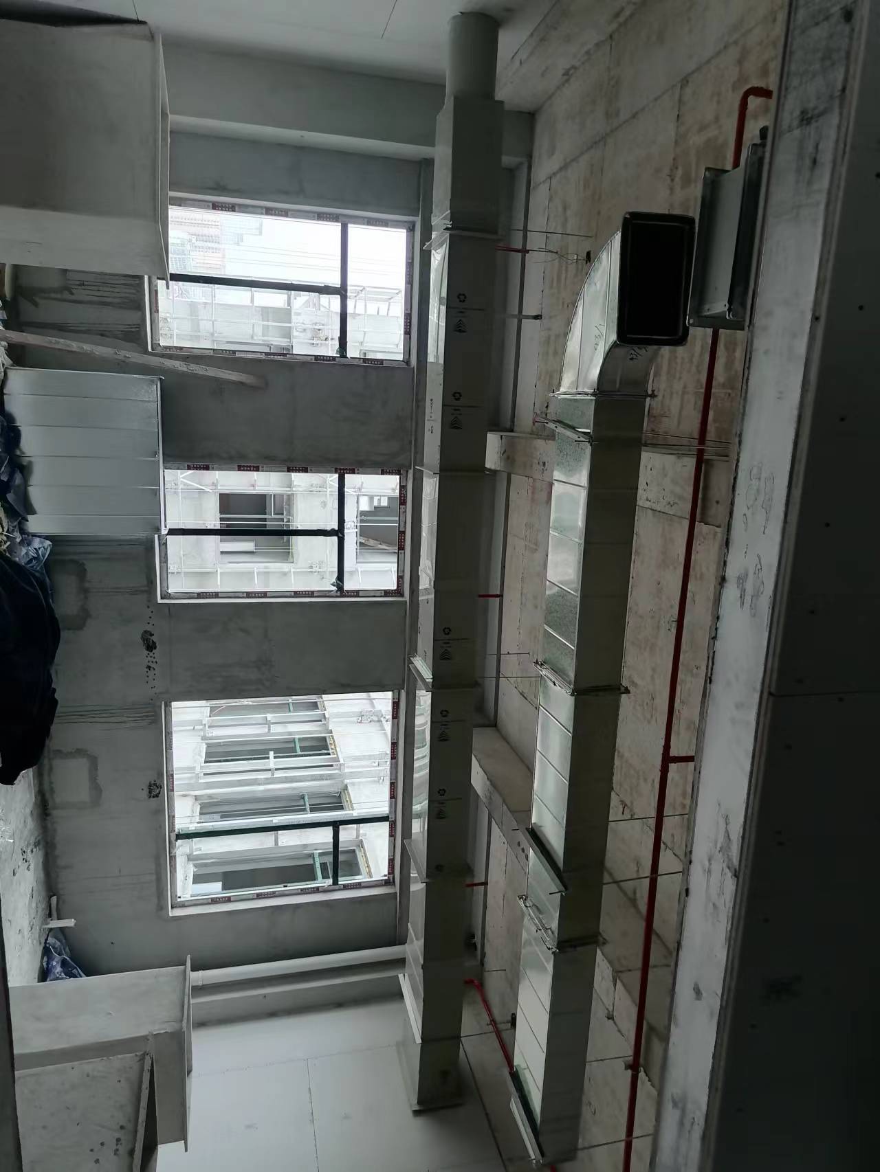 鐵皮風管
