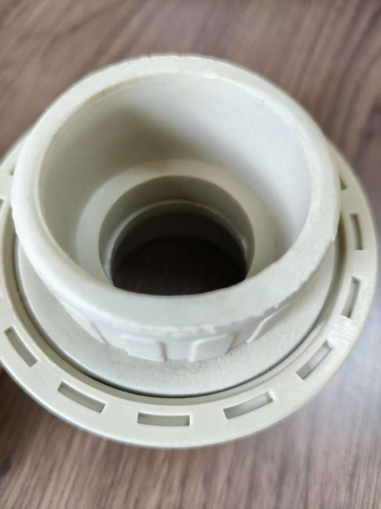 PP活接